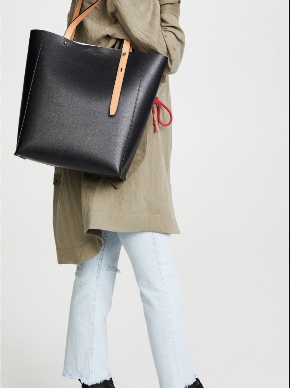 Rebecca Minkoff Stella Tote
